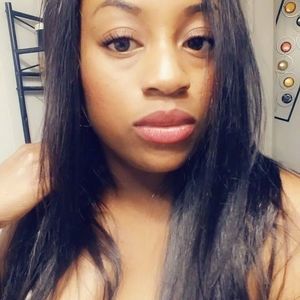 Meet your Posher, Markeisha